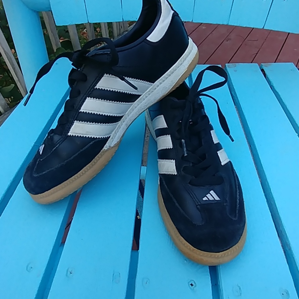 Adidas same shoes